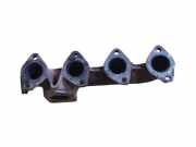 Auspuffkrümmer BMW 3er (F30, F80) 1434171097