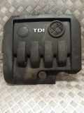Motorabdeckung SKODA OCTAVIAII (1Z3) 1.9 TDI 03G103925BK