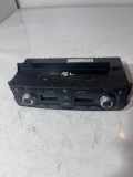 Heizungsbetätigung (Konsole) vorne Audi A8 (4E) 4E0820043A