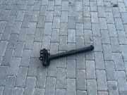 Stoßfängerbalkenträger PEUGEOT 3008 II SUV 2.0 BlueHDi 180 52000W02