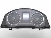 Kombiinstrument VW TIGUAN (5N_) 2.0 TDI A2C53219792 A2C53293350