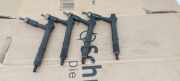 Einspritzventil Set OPEL ASTRA G Cabrio (F67) 1.6 16V 035076