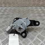 Heckscheibenwischermotor CITROËN DS7 Crossback 1.5 BlueHDi (JCYHZJ, JCYHZR) 0390205114 9819900080