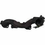 Auspuffkrümmer Jaguar S-Type (X200) 4R8Q9431BC