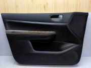 Türverkleidung vorne links PEUGEOT 307 SW (3H) 1.6 16V 96392300UD 9634993677