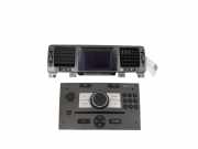 Radio/Navigationssystem-Kombination Opel Vectra C (Z02) 24461295
