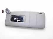 Linke Sonnenblende BMW 5 (E39) 520 i