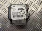 Airbag-Steuergerät OPEL ASTRA G Hatchback (F48_, F08_) 2.0 DI 09229037BC