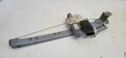 Türfensterheber hinten links MERCEDES-BENZ A (W168) A 170 CDI (168.008) A1688103312