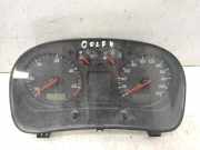 Kombiinstrument VW GOLF VI (5K1) 1.6 TDI 1J0919861B