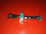 Türanschlag hinten rechts NISSAN QASHQAI II (J11, J11_) 1.6 dCi