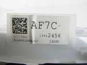 Kombiinstrument OPEL ZAFIRA TOURER C (P12) 2.0 CDTi 13442456