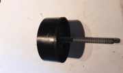 Alternator Generator Pulley AUDI A7 Sportback (4GA, 4GF) 3.0 TDI 050962426