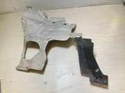 Hitzeschutz NISSAN JUKE (F15) 1.6