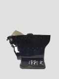 Frischluftgrill OPEL ASTRA K 1.6 CDTi 421283275
