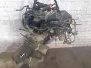 Kompletter Motor mit Getriebe AUDI A6 (4B2, C5) 1.9 TDI ALF