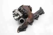 Turbolader Ford Mondeo V Turnier (CF) KO39807873180