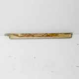 Schwellerzierleiste vorne rechts MERCEDES-BENZ SL (R129) 500 (129.068) 1296800435 A1296800435