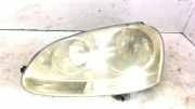 Hauptscheinwerfer links VW Jetta III (1K2) 1EG24700705