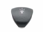 Lenkrad Airbag MASERATI GHIBLI (M157) 3.0 S Q4 06700133470