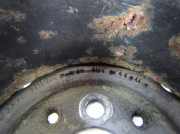 Kurbelwellenriemenscheibe AUDI A4 (8D2, B5) 1.6 028105243Q