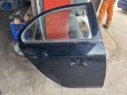 Tür hinten links MITSUBISHI LANCER VIII (CY_A, CZ_A) 1.8