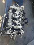 Motor FORD FOCUS C-MAX 1.6 TDCi 10JB24 G8DA
