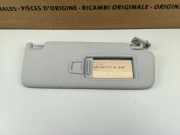 Linke Sonnenblende VW GOLF VII (5G1, BQ1, BE1, BE2) 1.4 TSI 5G0857552CJ4FG