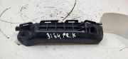 Stoßstangenhalter vorne links TOYOTA YARIS (_P13_) 1.5 Hybrid (NHP130_) 525360D090