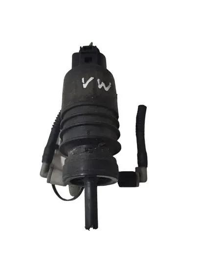Wischwassertankmotor VW TOURAN (1T1, 1T2) 1.9 TDI PA6GBGF30 1J0973722