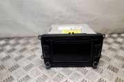 Radio/Navigationssystem-Kombination VW Tiguan I (5N) 3C8035195H