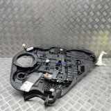 Türfensterheber hinten rechts KIA SORENTO IV (MQ4, MQ4A) 2.2 CRDi AWD 83480-P2030 81420-P2010