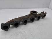 Auspuffkrümmer links BMW 7 (F01, F02) 740 d