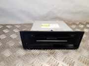 Radio/Navigationssystem-Kombination Audi Q5 (8R) 8T2035666J