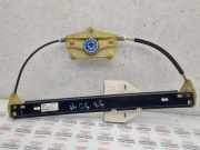 Türfensterheber hinten links AUDI A6 (4F2, C6) 2.0 TDI 4F0839461