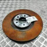 Bremsscheibe vorne links