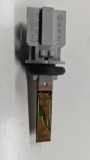 Temperatursensor VW PASSAT Variant B6 (3C5) 2.0 TDI