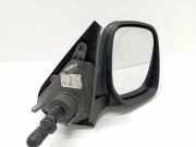 Außenspiegel rechts PEUGEOT PARTNER Furgon 1.6 HDi 027470