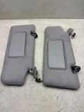 Linke Sonnenblende NISSAN 350 Z Coupe (Z33) 3.5