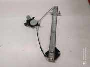 Türfensterheber hinten rechts SUBARU LEGACY V (BM) 2.0 D AWD 011110