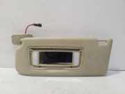 Linke Sonnenblende VOLVO XC60 D3 / D4