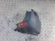 Stoßstange Ecke hinten rechts