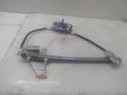 Türfensterheber hinten rechts PEUGEOT 307 SW (3H) 1.6 HDI 90