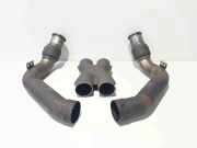 Abgassystem BMW X6(G06) (G06, F96) M