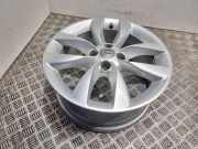 Schwellerzierleiste hinten rechts OPEL ADAM 1.4 LPG 0p072