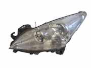 Hauptscheinwerfer links Peugeot 3008 II (MC, MR, MJ, M4) 6208N9