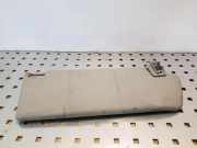 Rechte Sonnenblende OPEL VECTRA C GTS 1.9 CDTI