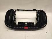 Ziergitter Fiat Doblo Van (263) 07356849250