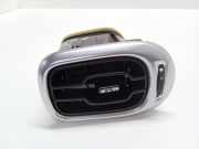 Lüftungsgitter Armaturenbrett Citroen C3 (FC) 9683043377