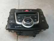 Andere Steuergeräte HYUNDAI i30 (GD) 1.6 CRDi 97250A6501 97250A5XXX